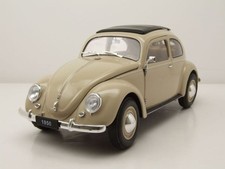 VW Maggiolino Brezelkäfer