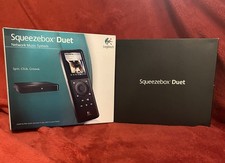 Logitech music streaming - logitech,
