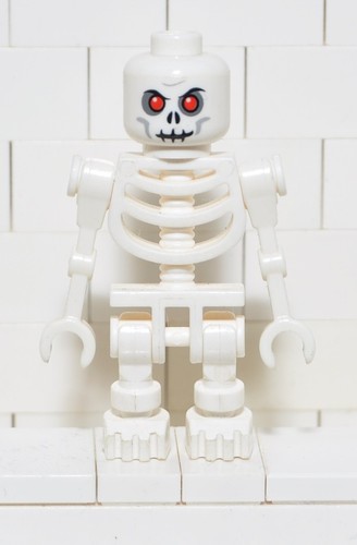 Lego cas328 scheletro - lego,