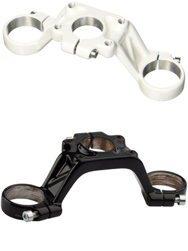 Té supérieur rockshox boxxer - supérieur,
