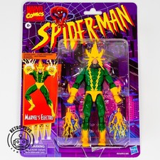ELECTRO SPIDER-MAN Marvel