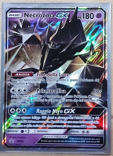 Carta originale pokemon - originale,