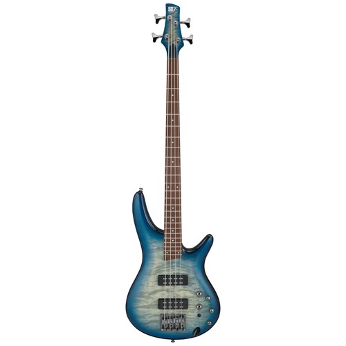 Nuovo ibanez sr400eqm - nuovo:, sr400eqm-scb
