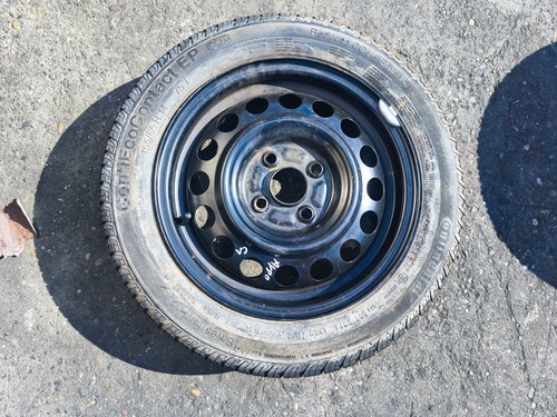 Ruota scorta di - 1,