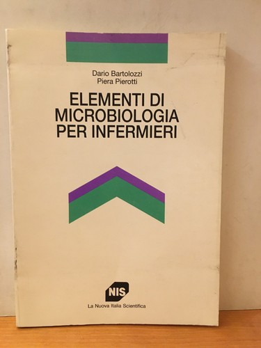 Microbiologia per infermieri - microbiologia,