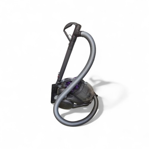 Dyson cilindro aspirapolvere - dyson,