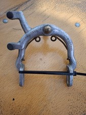 Bici Corsa Epoca Bartali Pinza
