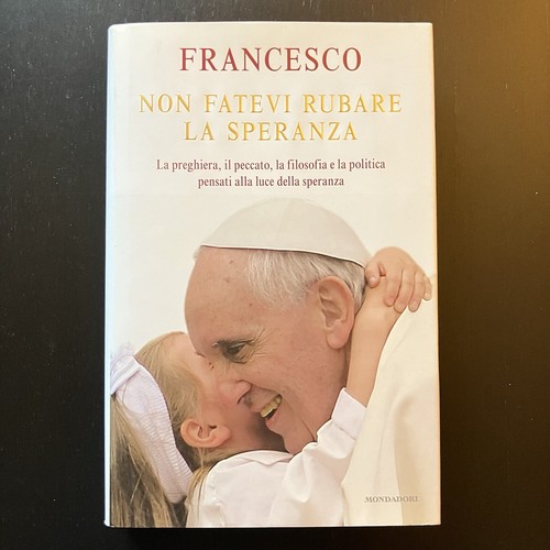Libro non fatevi - libro, la