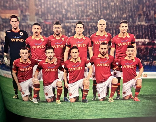 Libro illustrato calcio - , as