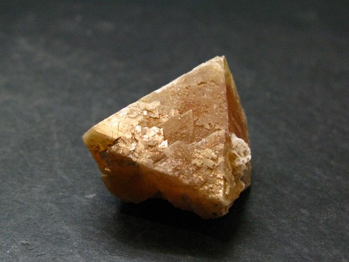 Raro cristallo scheelite dalla - cristallo,