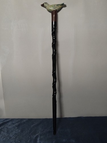 Bastone passeggio legno - bastone,