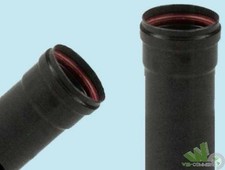 TUBO PER STUFA PELLET PELLETS