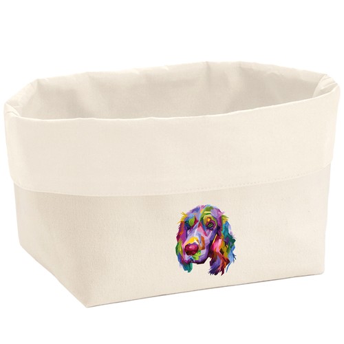 Organizer cocker spaniel - cocker,