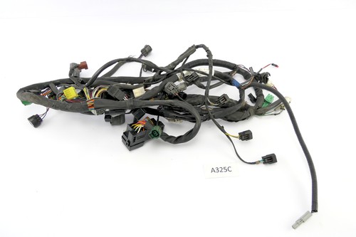 Suzuki gsx 1000 wvbl 2001 - suzuki,
