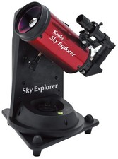 Kenko Telescopio Astronomico Sky Explore SE-AT90M RD Calibro Riflettente 90mm