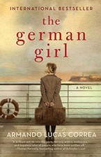 The German Girl: A Novel -
