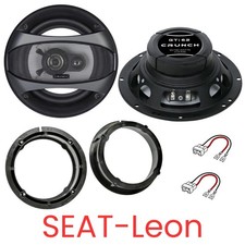 Set casse altoparlanti