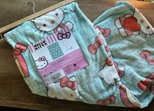 Coperta Hello Kitty *colori pastello!*