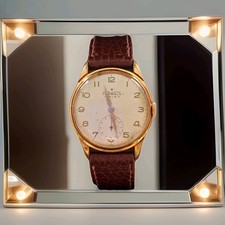  FARWALS 17 RUBIS SWISS  MADE