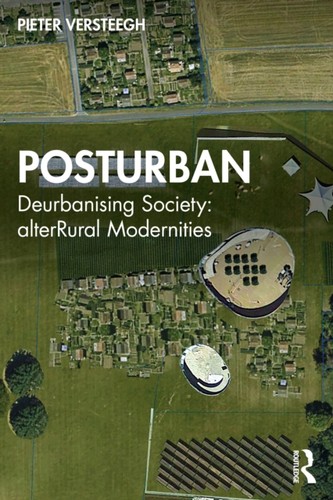 Posturban pieter versteegh - pieter,