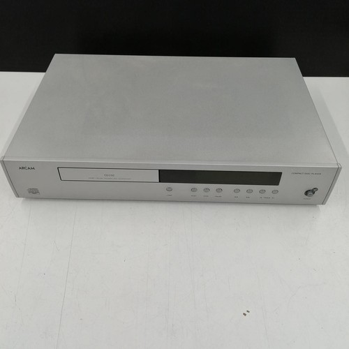 Arcam cd192t lettore 192khz - lettore, cd