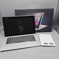 2014 Lenovo Miix 2 11