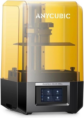 Stampante anycubic photon - 3d,