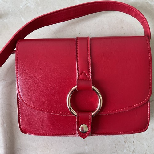 Borsa tracolla brandy - a,