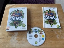 The sims nintendo wii - the, 3