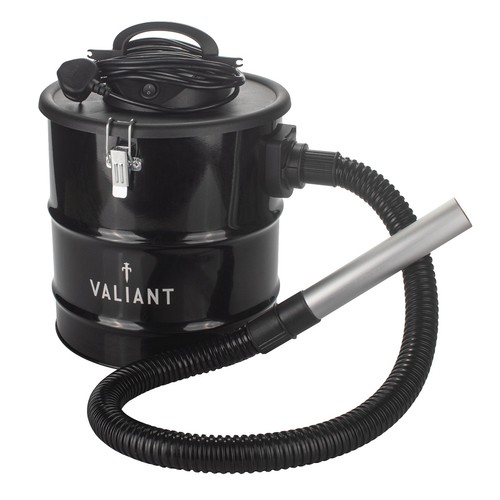 Valiant aspirapolvere cenere - valiant,