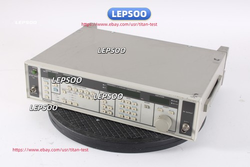 Panasonic 8193a generatore - panasonic, vp-8193a