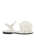 Andrea Montelpare Sandalen Gr