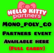 HELLO KITTY_Evento