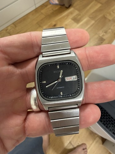 Orologio seiko 6319 - seiko, 5