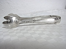 Antica pinza per ghiaccio