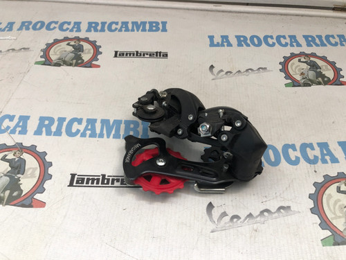 Rapporti cambio shimano - rapporti,
