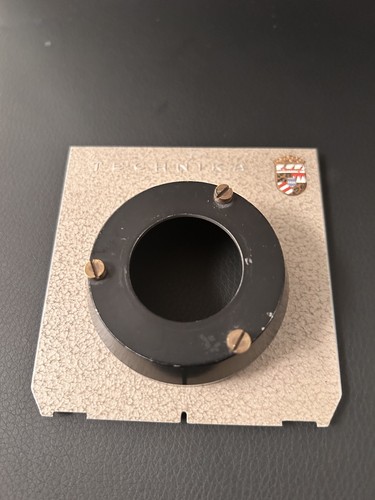 Originale linhoff technica - technica, con