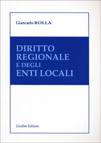 Libro diritto regionale - libro,