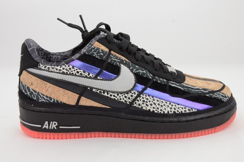 Nike air force low cmft - air, qs