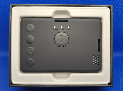 Teltonika gh5200 worker badge - gh5200,