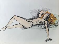 RENATO GUTTUSO 48x63