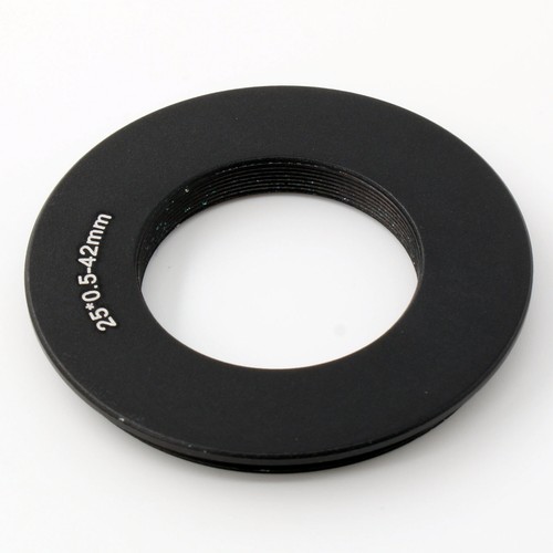 Flangia m25 femmina a m42 - x0,5,