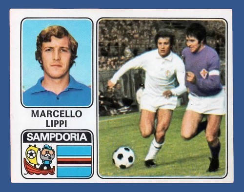 Figurina calciatori panini - figurina,