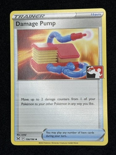 Gioco pompa danni - !, pokemon