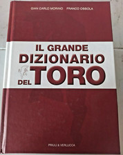 Il grande dizionario del Toro