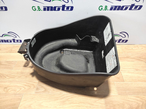 Carena vano sottosella honda - carena,