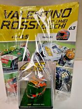 VALENTINO ROSSI TUTTI I MIEI