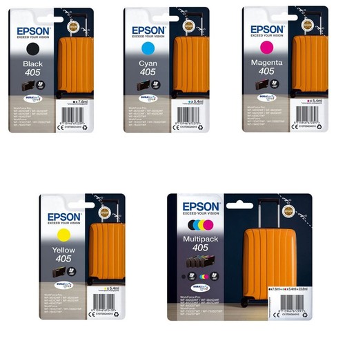 Epson 405 cartuccia - epson,