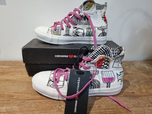 Sneakers alte designer