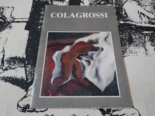 Angelo colagrossi galleria - angelo,